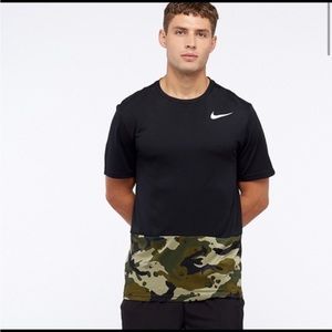 Nike Mens Shirt
